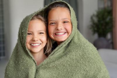 1 x Sauna Kinder 3 Std. Hotelgast